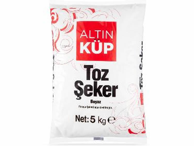 TOZ �EKER